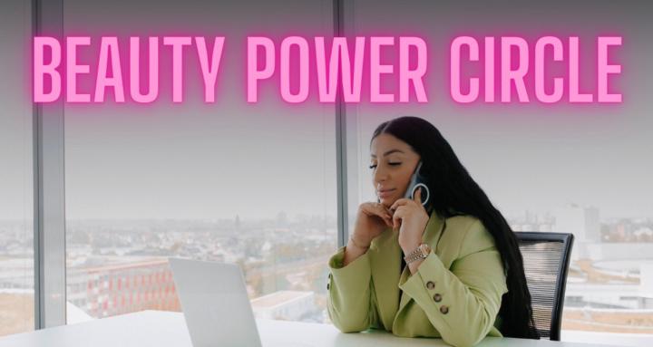 Spotless - Beauty Power Circle