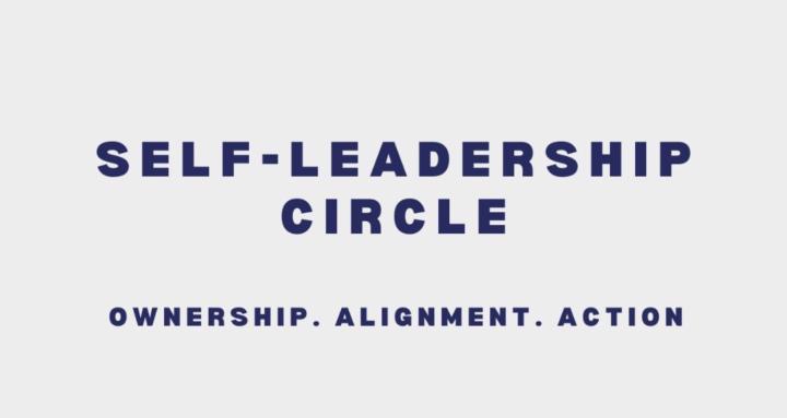 The Self-Leadership Circle