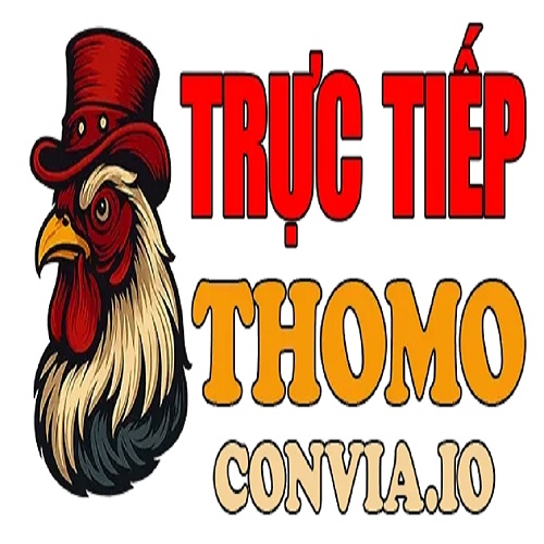 Đá gà trực tiếp Thomo