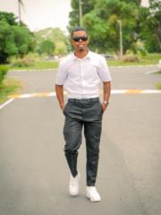 Anthony Smith