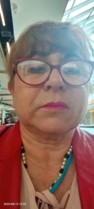 Melida Ondina Zambrano Moreira