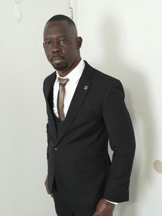 Kwame Amoah
