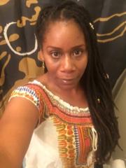 Shakeena Barnett