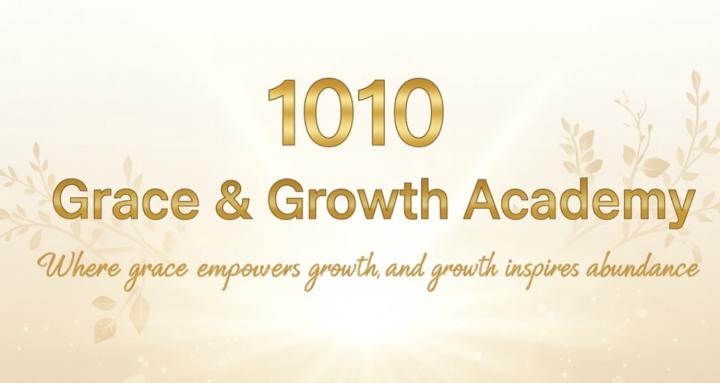 1010 Grace & Growth Academy