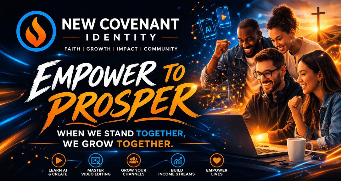 Empower to Prosper