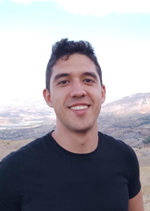 Burak Solak