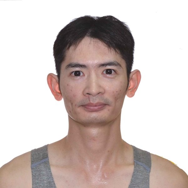 Wei Keong Chan