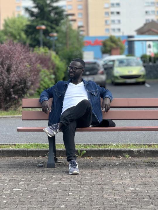 Bismark Adjei