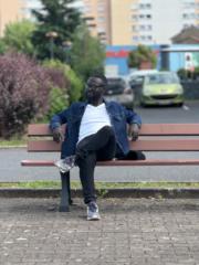 Bismark Adjei
