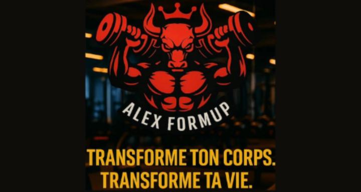 AlexFormUp Academy