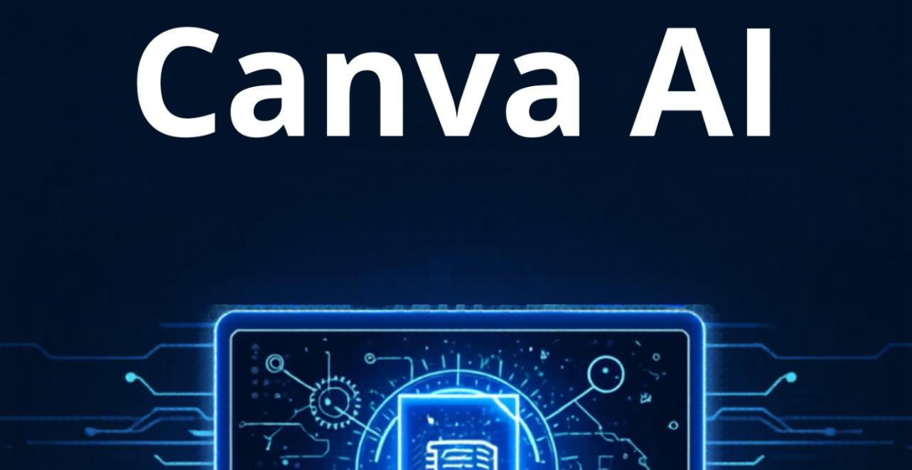 Gagner de l’argent avec Canva AI