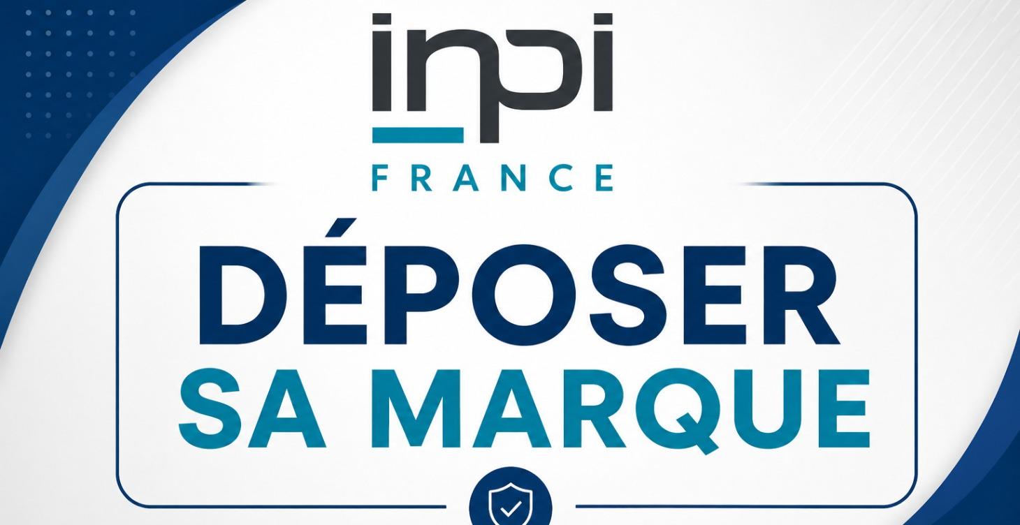 🚀 Comment déposer sa marque à l’INPI France