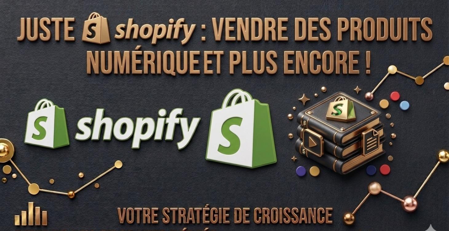 Shopify & Digital Revenue System 2026