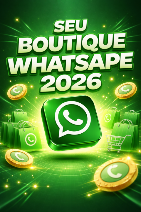 WhatsApp Shopping 