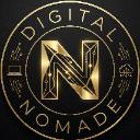 Logo Digital Nomade
