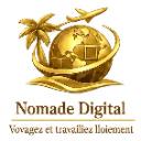 Digital Nomade icon