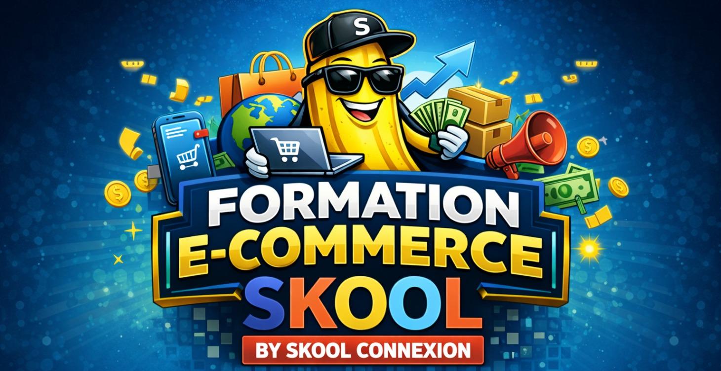 FORMATION SKOOL 2