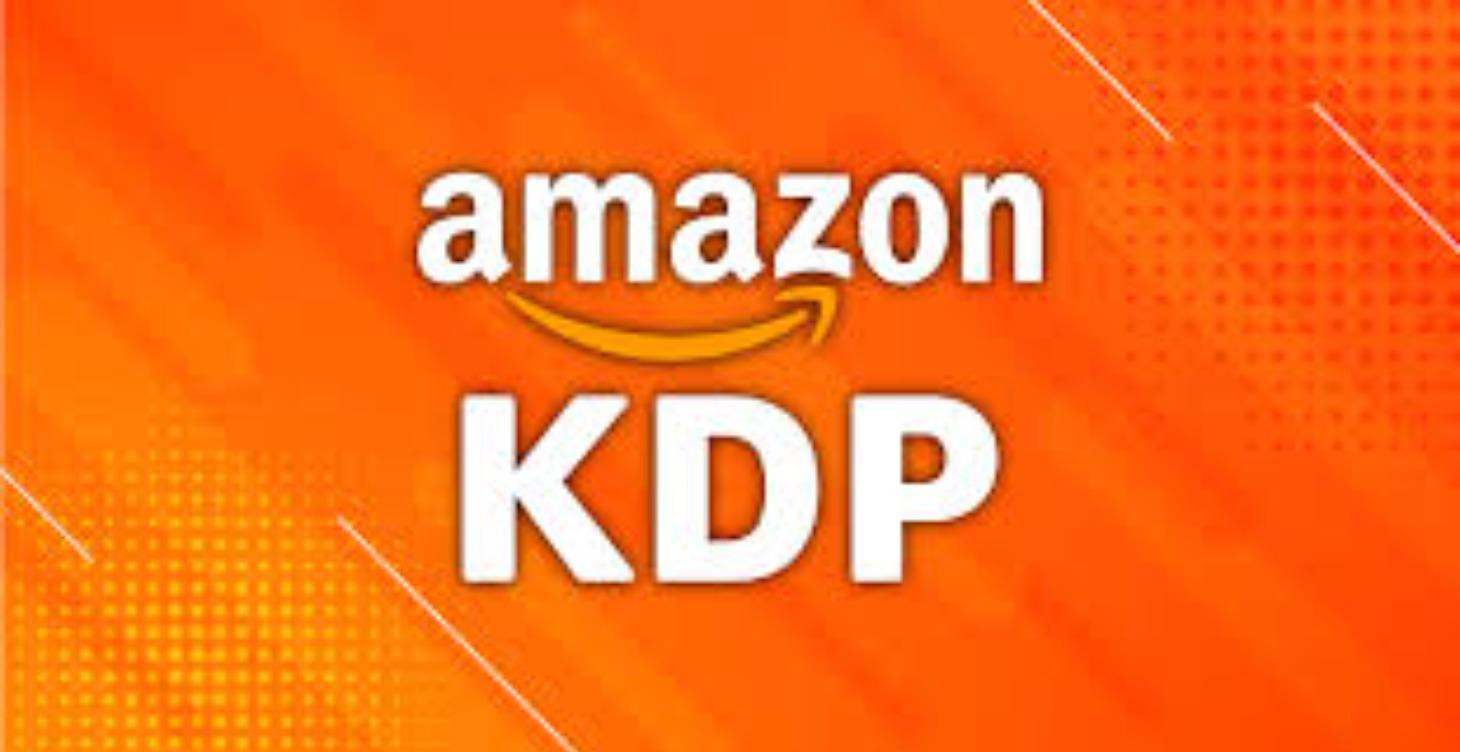 Amazon KDP
