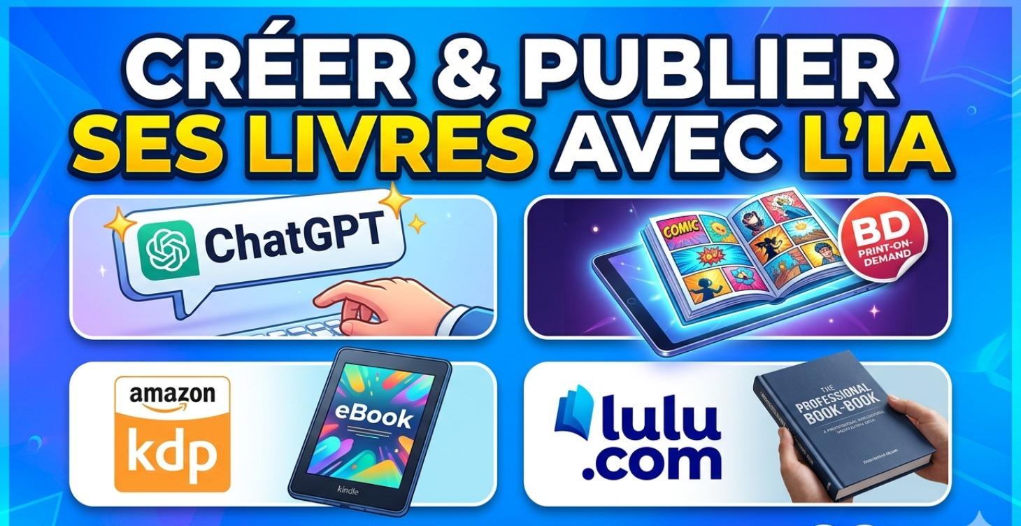 Auto-édition