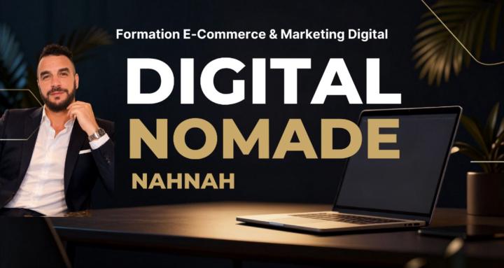 Digital Nomade