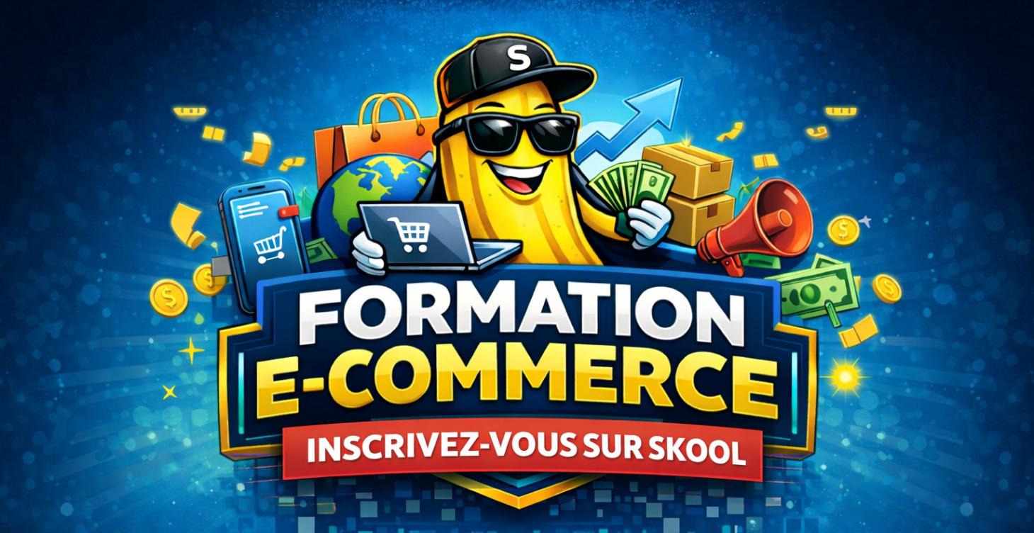FORMATION SKOOL 1