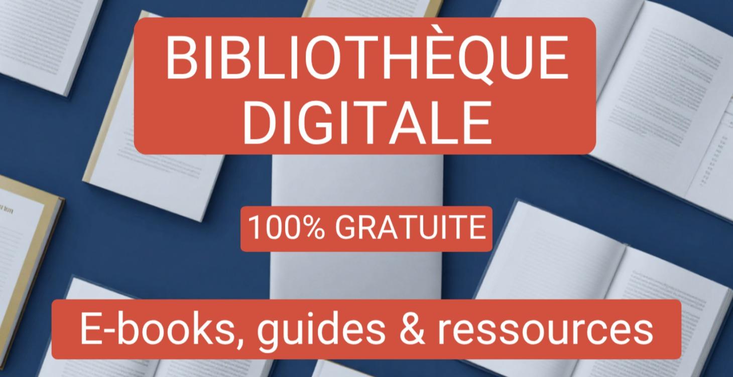 La Bibliothèque Digitale Premium