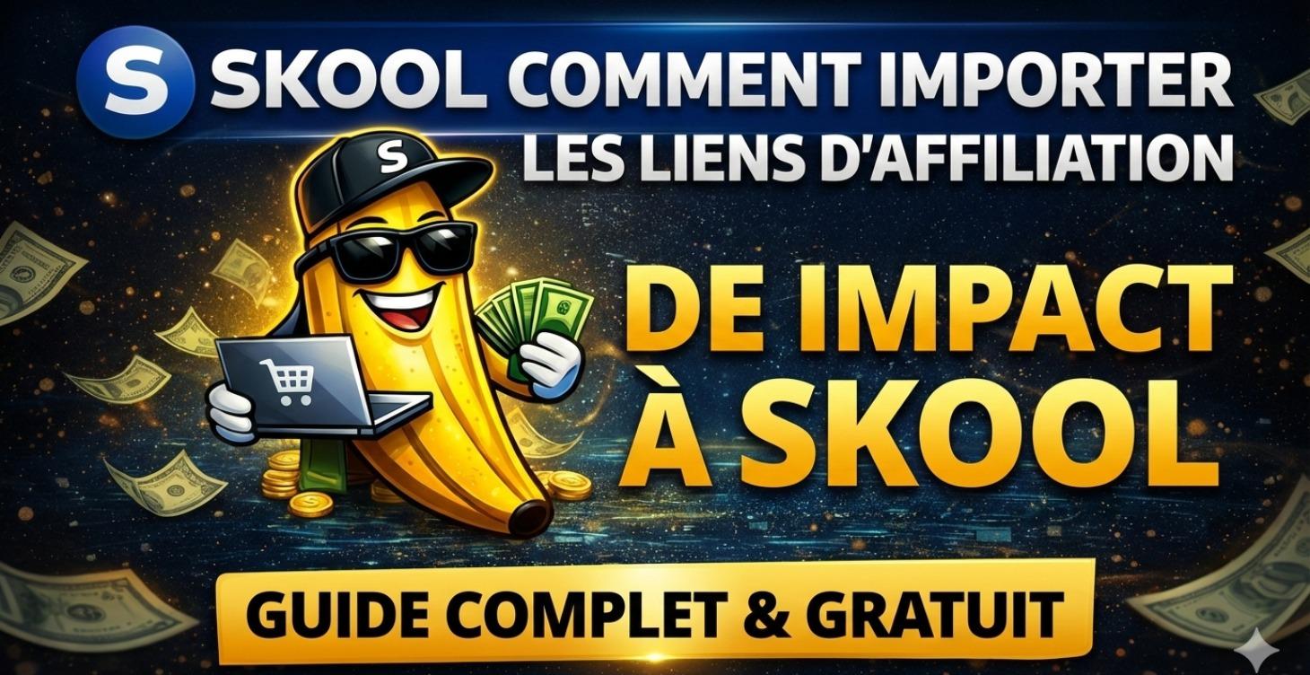 💰 AFFILIATION IMPACT