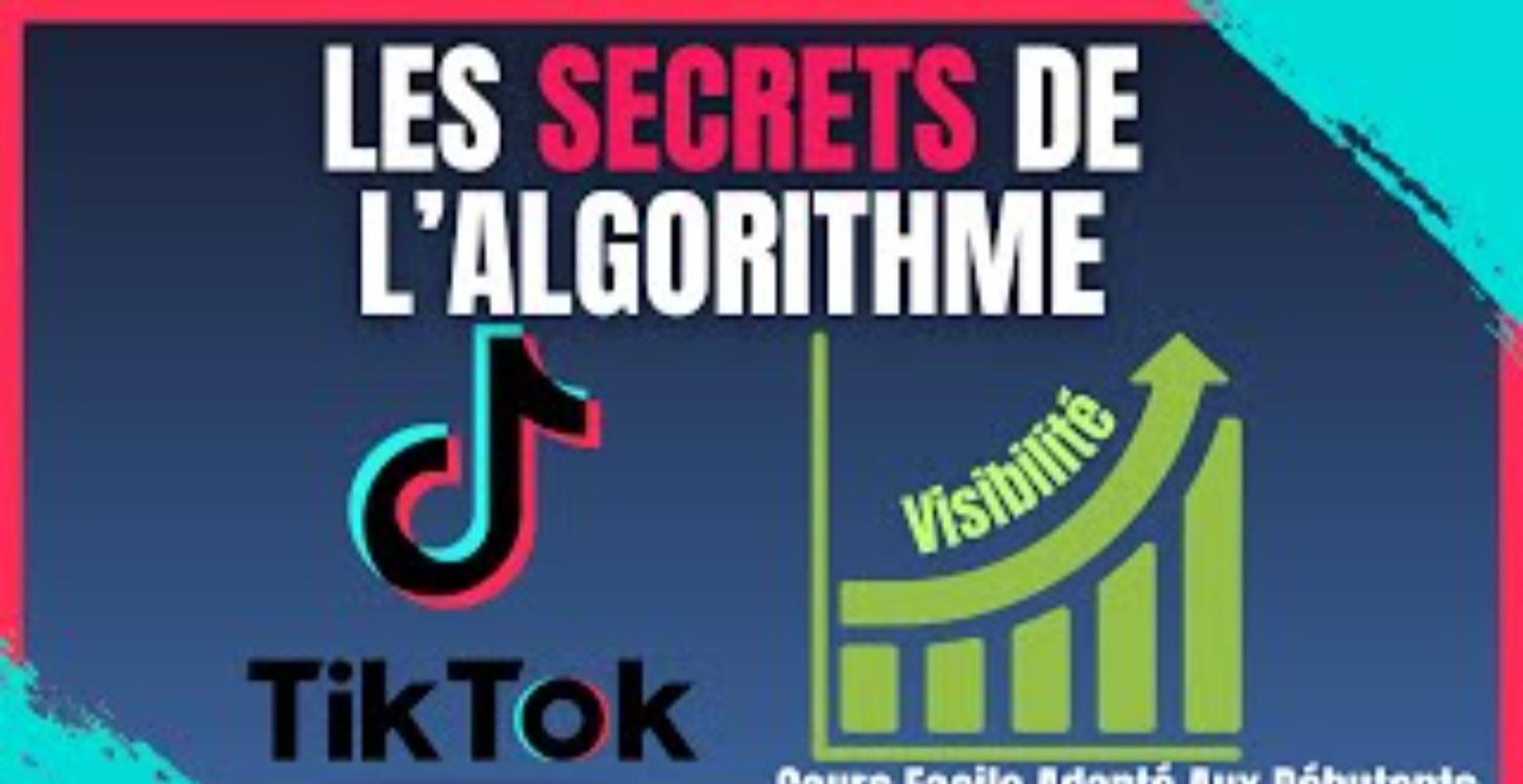 l'Algorithme TikTok