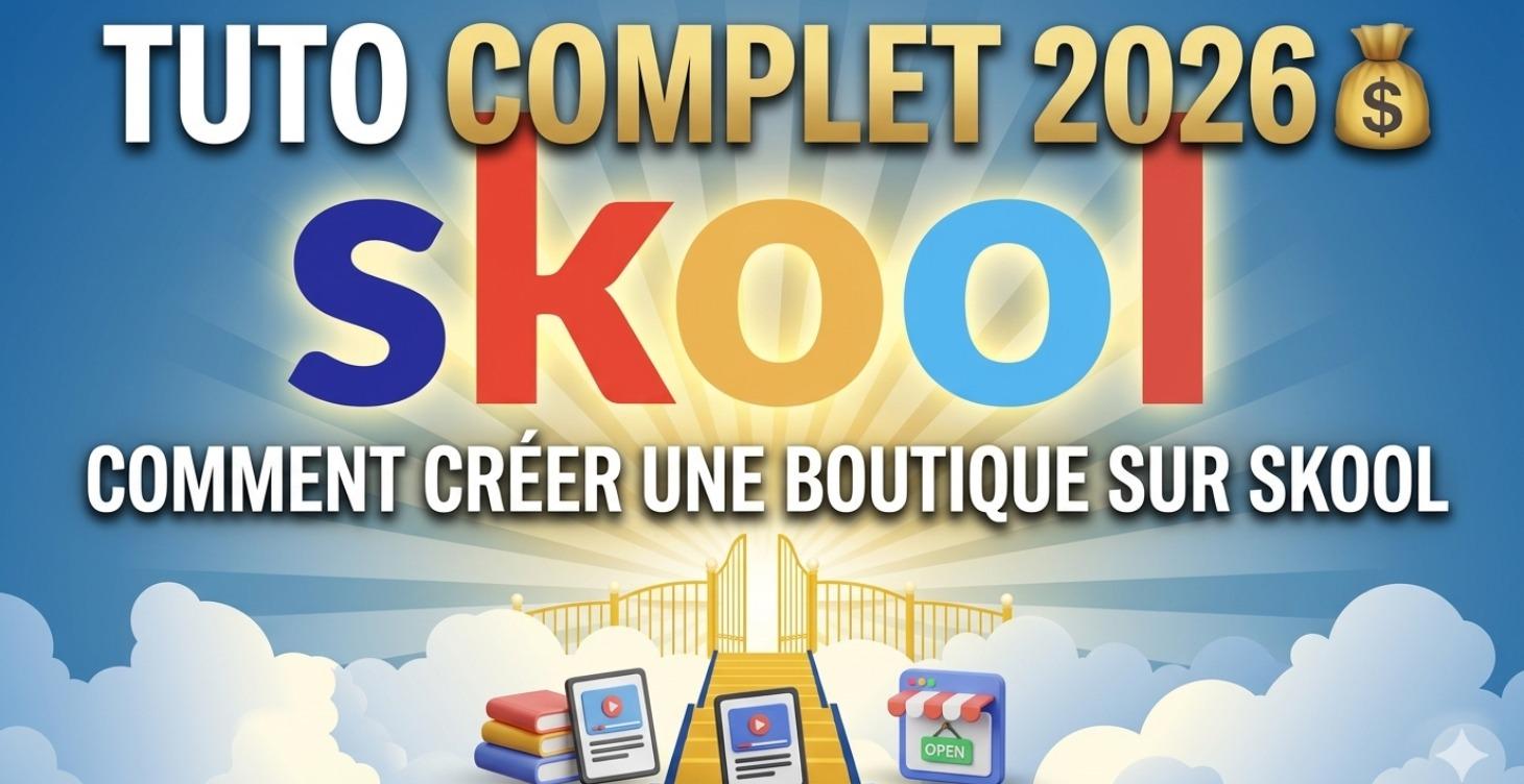 BOUTIQUE SKOOL