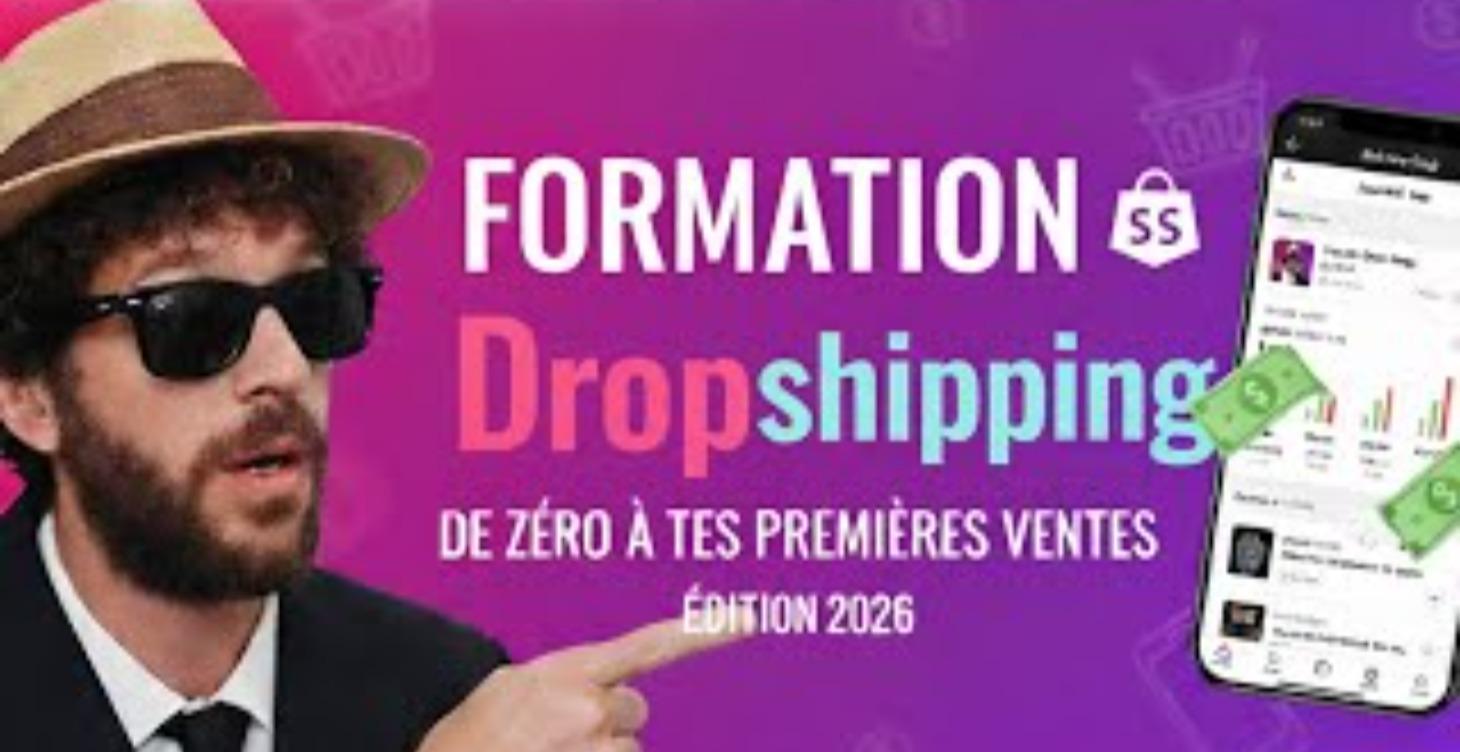 dropshipping 2026