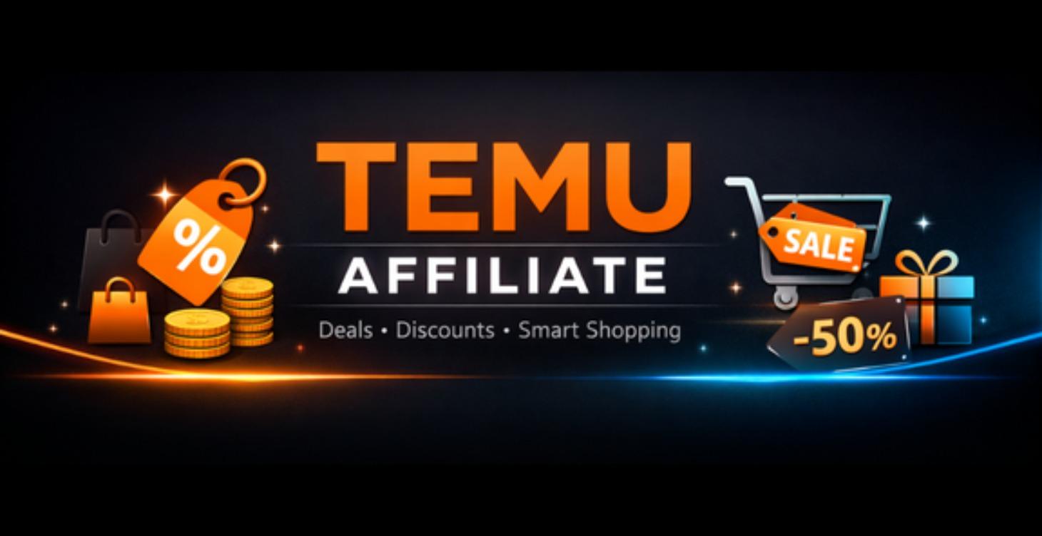 Temu Affiliate : règles & anti-blocage