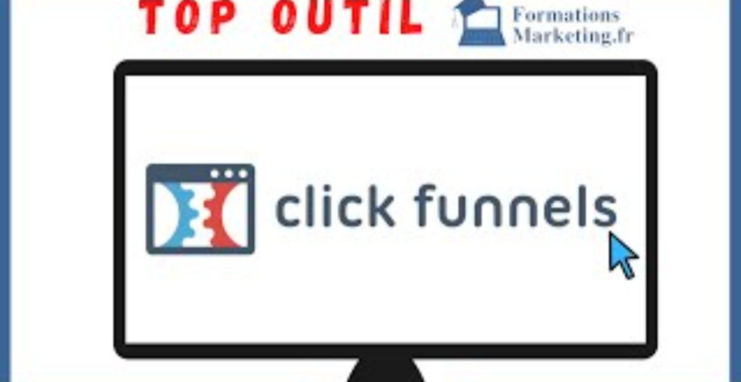 Débuter sur ClickFunnels :
