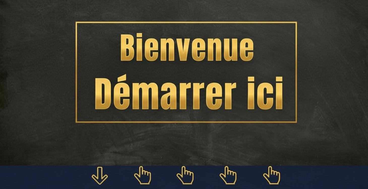 🚀 FEUILLE DE ROUTE