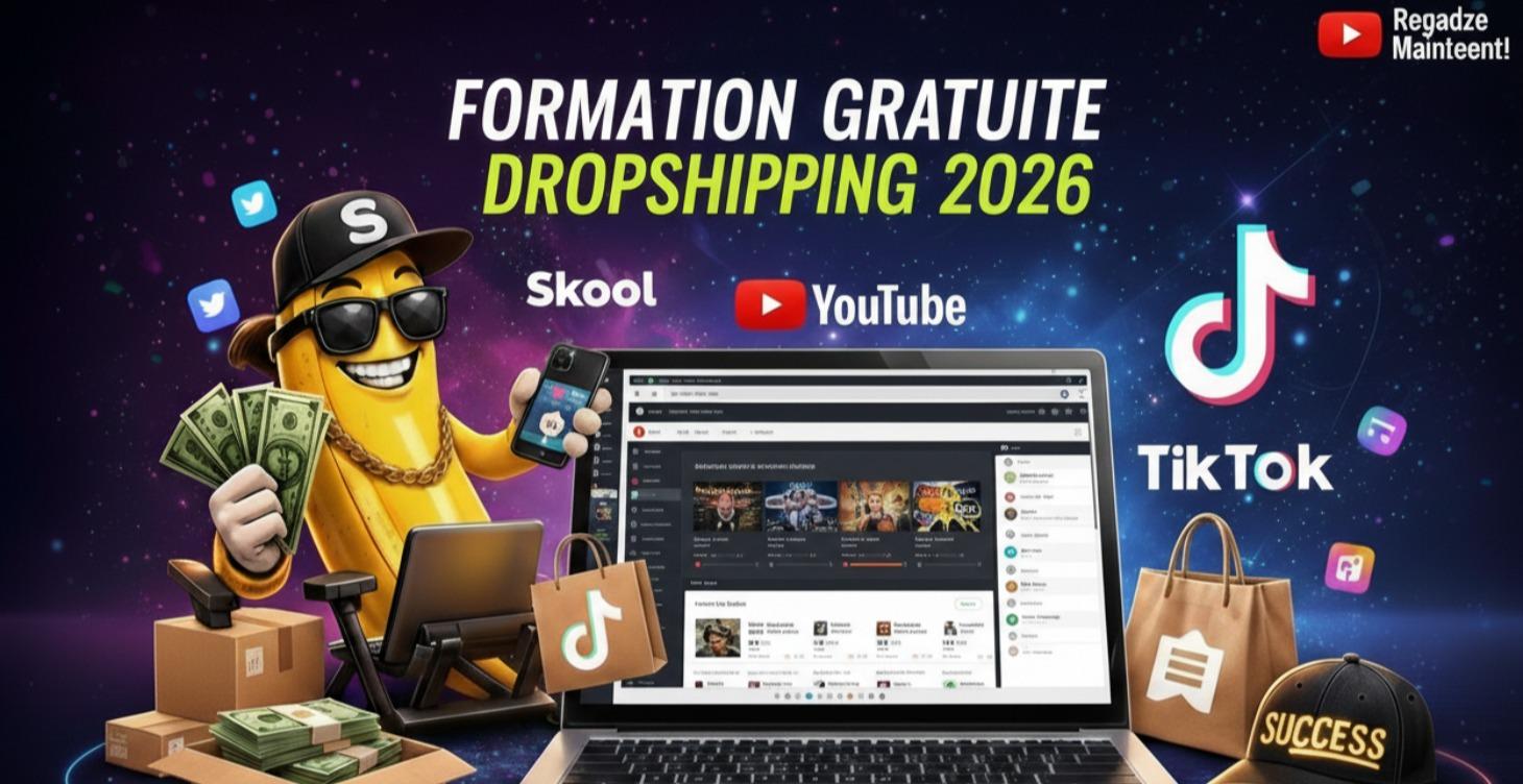 dropshipping 2026