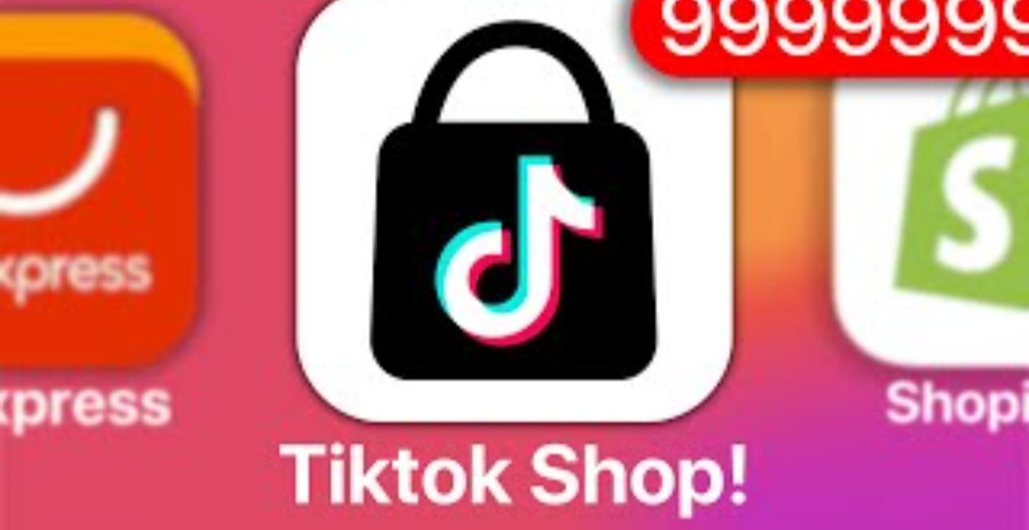 J’ai essayé de vendre sur Tiktok Shop