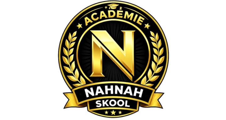 Nahnah Académie 🥰