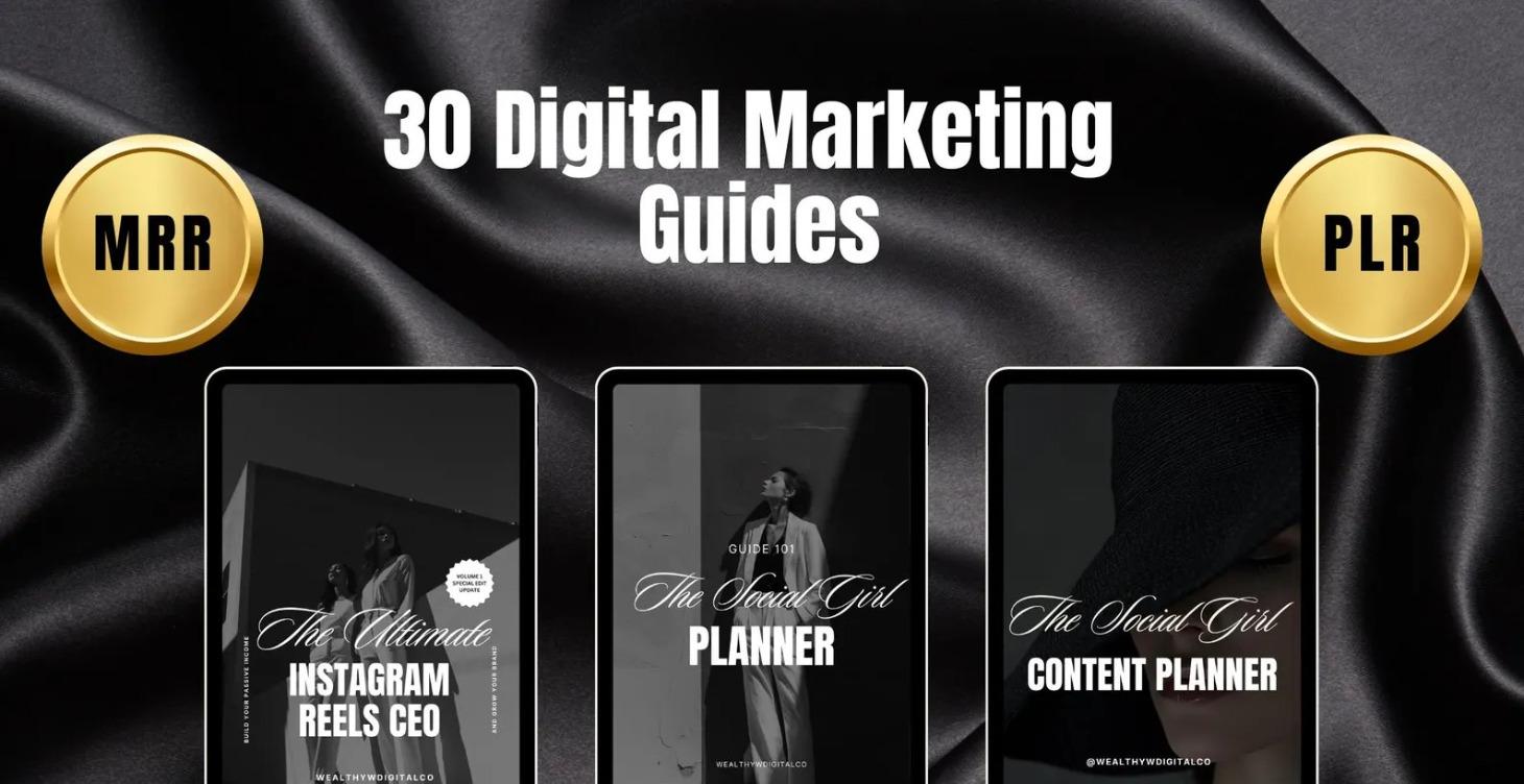 marketing numérique sans visage