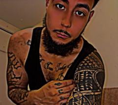 Samuel Flores