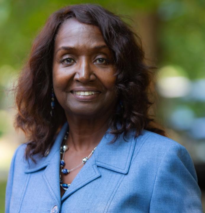 DrJanice Fortman