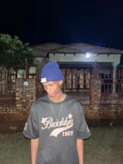 Tlamelo Olifant