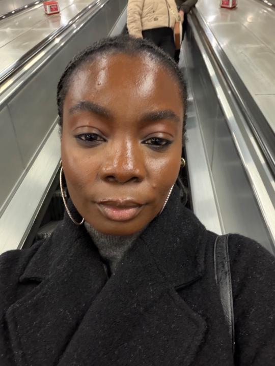 Sola Akinola