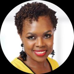 Tracy Oriyomi