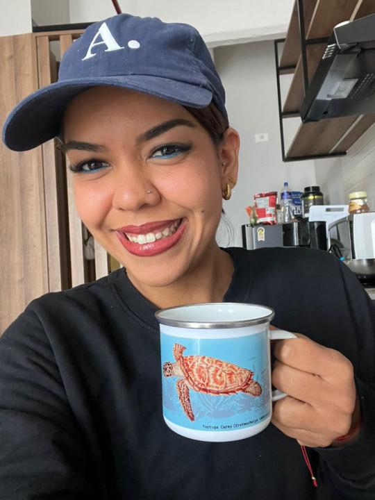 Catherine Gonzalez Gerdez