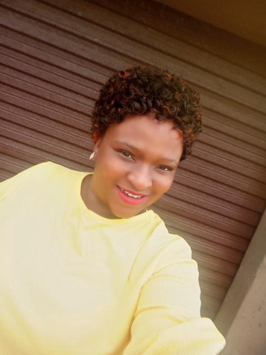 Nondumiso Thalitha Mthethwa