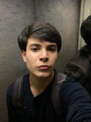 Tobias Sanchez