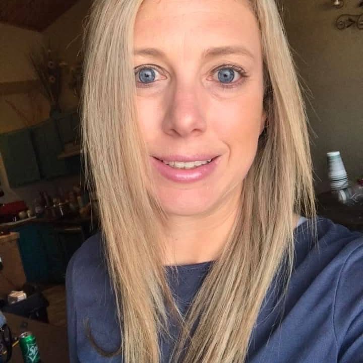 Terri Evans