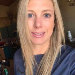 Terri Evans