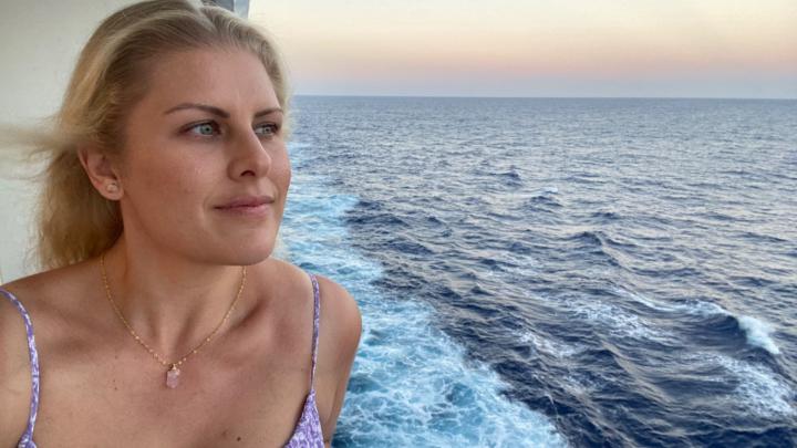 Marina Sura