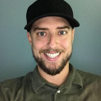 Nate Trick