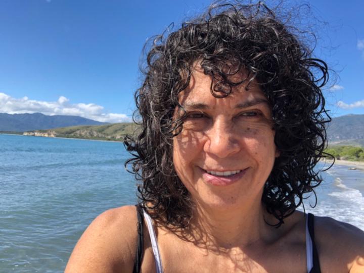 Patricia Duque